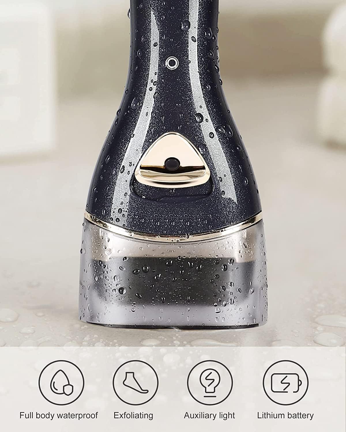 Pritech Feet Callus Remover