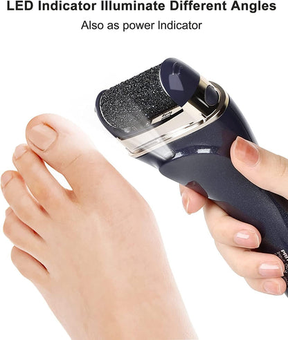 Pritech Feet Callus Remover