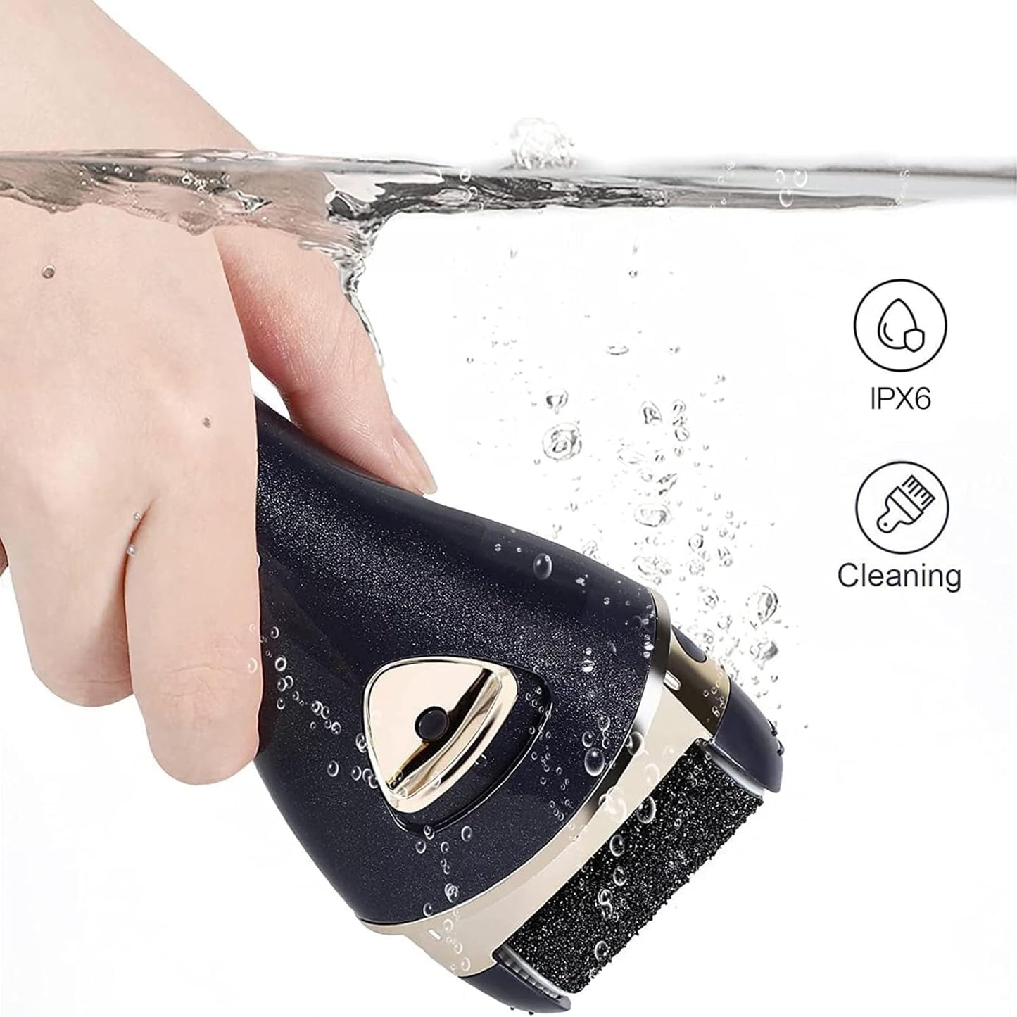 Pritech Feet Callus Remover