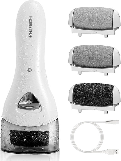 Pritech Feet Callus Remover