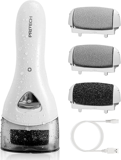 Pritech Feet Callus Remover